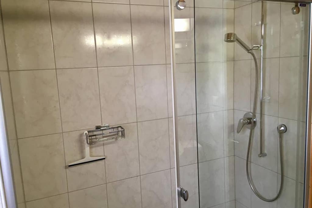 Ferienwohnung Uf Z'Enisch Klosters Εξωτερικό φωτογραφία
